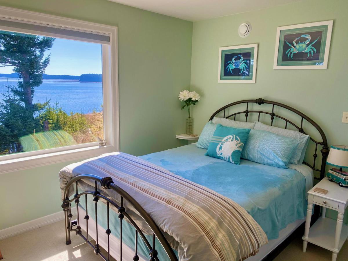 Goldilocks Bed & Breakfast โคดิแอค ภายนอก รูปภาพ