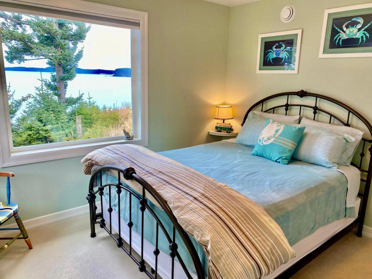 Goldilocks Bed & Breakfast โคดิแอค ภายนอก รูปภาพ
