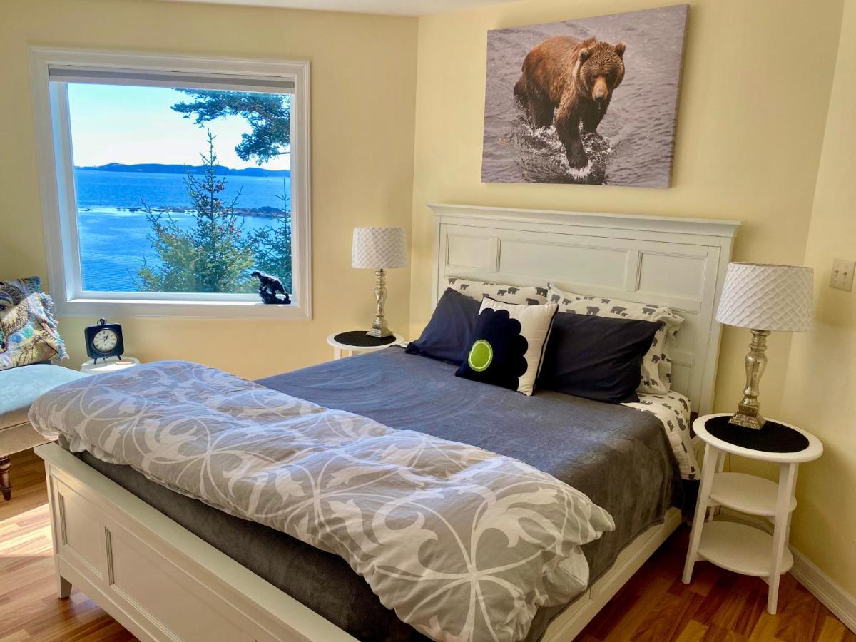 Goldilocks Bed & Breakfast โคดิแอค ภายนอก รูปภาพ