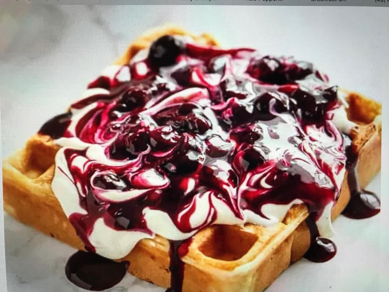 Goldilocks Bed & Breakfast โคดิแอค ภายนอก รูปภาพ